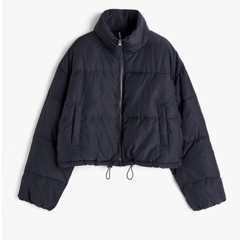 Divided by HM Winter Puffer Jacket